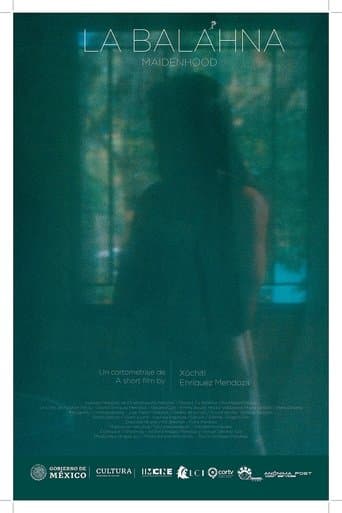 Maidenhood poster - Find streaming availability