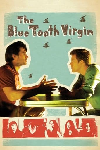 The Blue Tooth Virgin poster - Find streaming availability