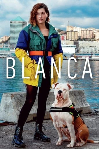 Blanca poster - Find streaming availability