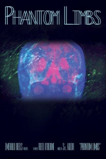 Phantom Limbs poster - Find streaming availability