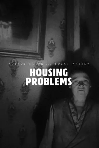 Housing Problems poster - Find streaming availability