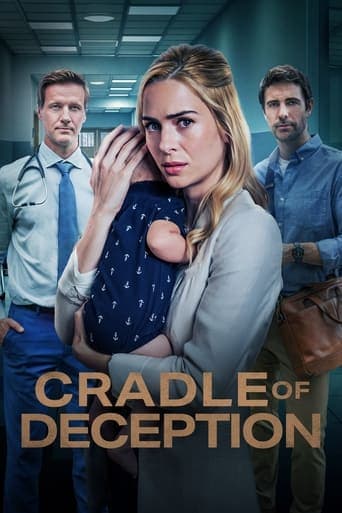 Cradle of Deception poster - Find streaming availability