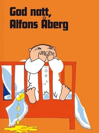 God Natt Alfons Åberg poster - Find streaming availability