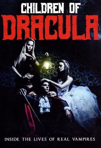 Children of Dracula poster - Find streaming availability