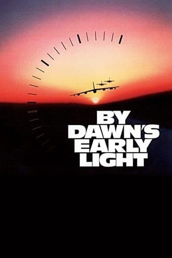 By Dawn's Early Light poster - Find streaming availability