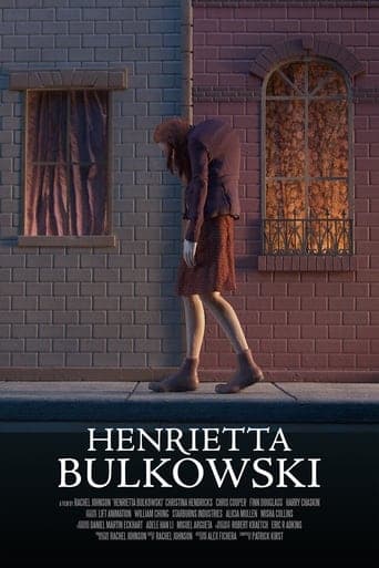 Henrietta Bulkowski poster - Find streaming availability