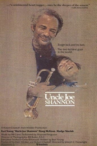 Uncle Joe Shannon poster - Find streaming availability