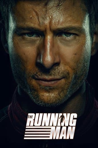 The Running Man poster - Find streaming availability