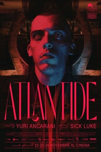 Atlantide poster - Find streaming availability