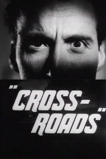 Cross-Roads poster - Find streaming availability