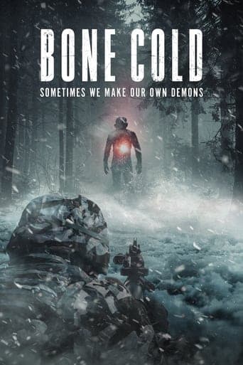 Bone Cold poster - Find streaming availability