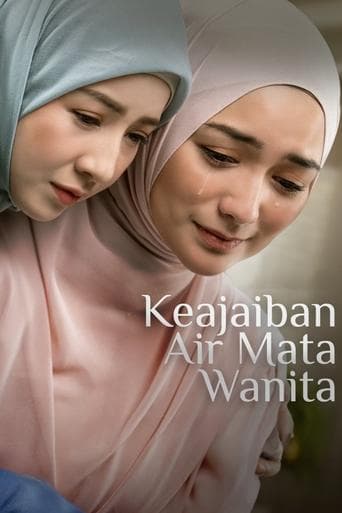 Keajaiban Air Mata Wanita poster - Find streaming availability