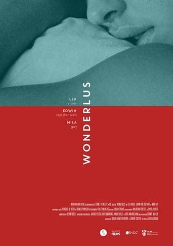 Wonderlus poster - Find streaming availability