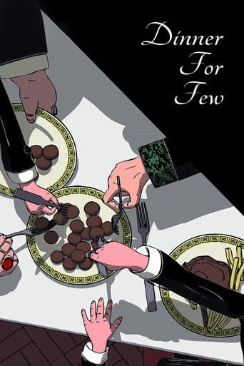 Dinner for Few poster - Find streaming availability