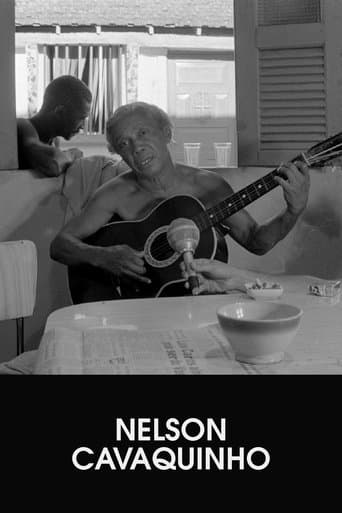 Nelson Cavaquinho poster - Find streaming availability