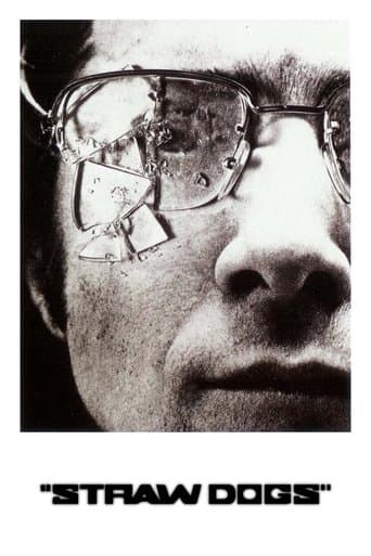 Straw Dogs poster - Find streaming availability