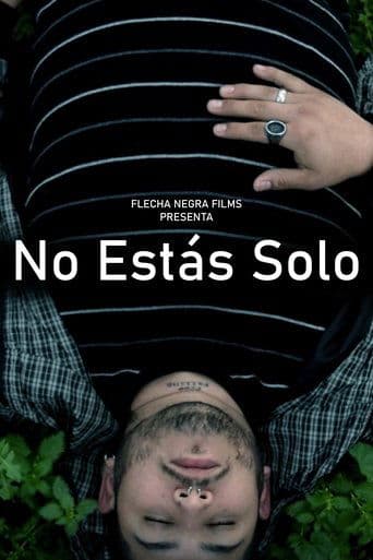 No Estás Solo poster - Find streaming availability