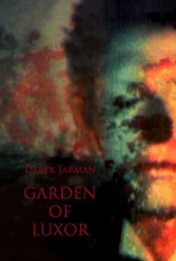 Garden of Luxor poster - Find streaming availability