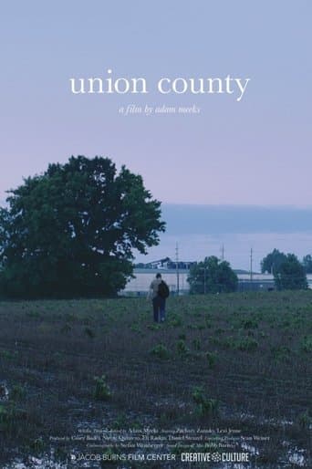 Union County poster - Find streaming availability
