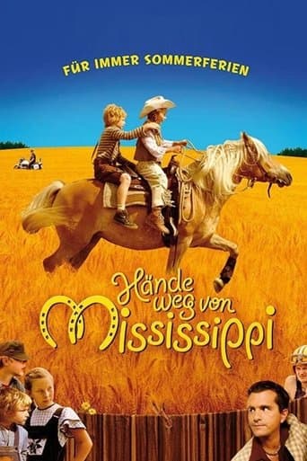 Hands off Mississippi poster - Find streaming availability