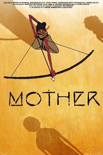 MOTHER poster - Find streaming availability