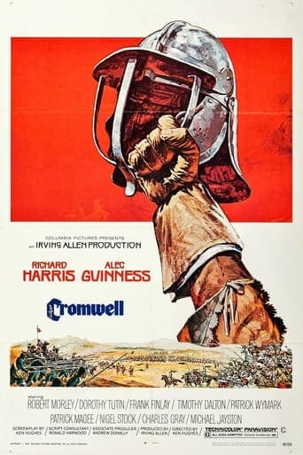 Cromwell poster - Find streaming availability