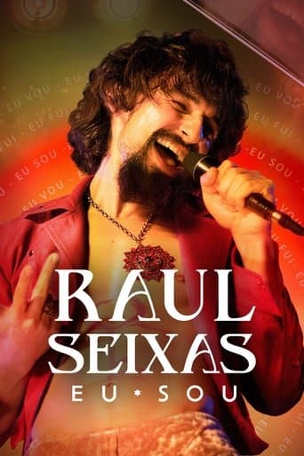 Raul Seixas: Let Me Sing poster - Find streaming availability