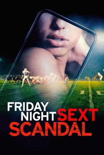 Friday Night Sext Scandal poster - Find streaming availability