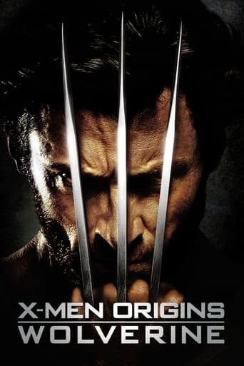 X-Men Origins: Wolverine poster - Find streaming availability