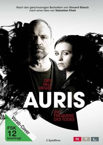 Auris - Die Frequenz des Todes poster - Find streaming availability