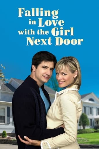 Falling in Love with the Girl Next Door poster - Find streaming availability