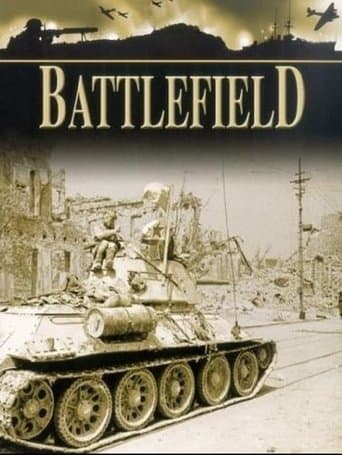 Battlefield poster - Find streaming availability