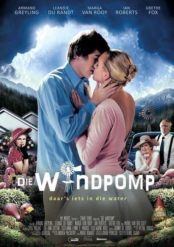 The Windmill poster - Find streaming availability