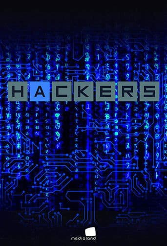 Hackers poster - Find streaming availability