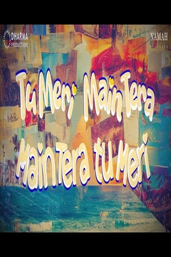 Tu Meri Main Tera Main Tera Tu Meri poster - Find streaming availability