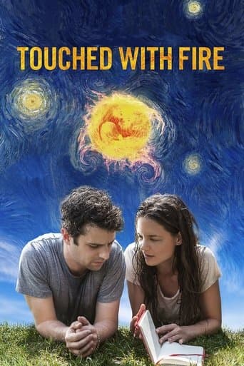 Touched with Fire poster - Find streaming availability