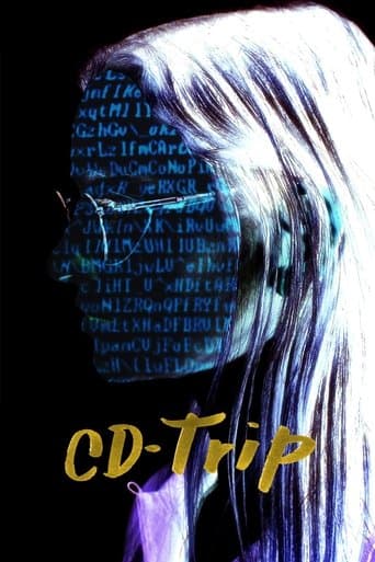 CD-Trip poster - Find streaming availability