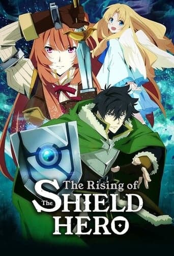 The Rising of the Shield Hero poster - Find streaming availability