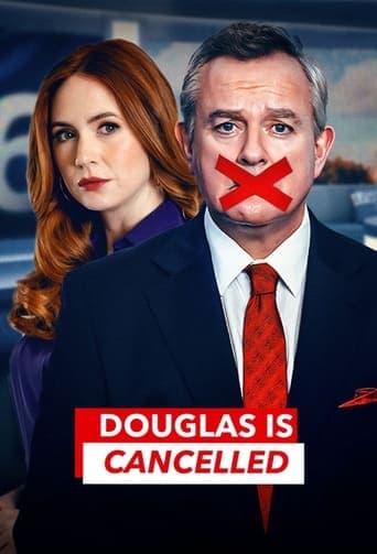 Douglas Is Cancelled poster - Find streaming availability