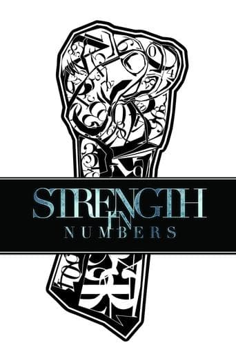 Strength in Numbers poster - Find streaming availability