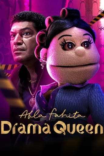 Abla Fahita: Drama Queen poster - Find streaming availability