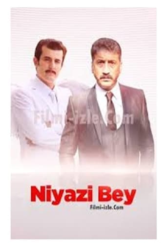 Niyazi Bey poster - Find streaming availability