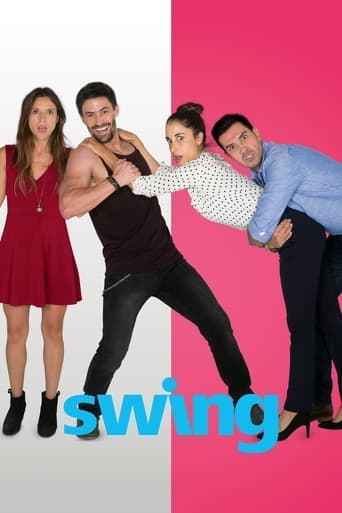 Swing poster - Find streaming availability