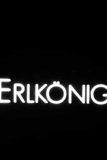 Erlkönig poster - Find streaming availability