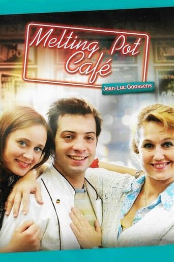 Melting Pot Café poster - Find streaming availability