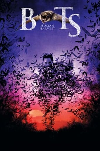 Bats: Human Harvest poster - Find streaming availability