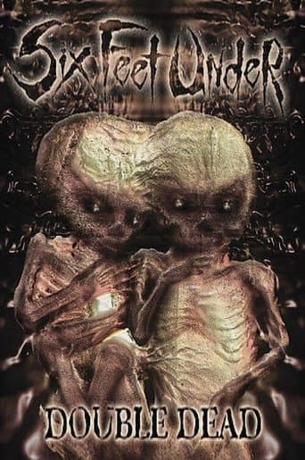 Six Feet Under - Double Dead poster - Find streaming availability