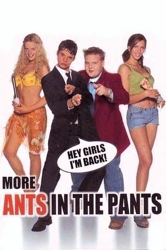 Ants in the Pants 2 poster - Find streaming availability