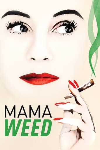 Mama Weed poster - Find streaming availability