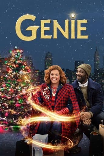 Genie poster - Find streaming availability